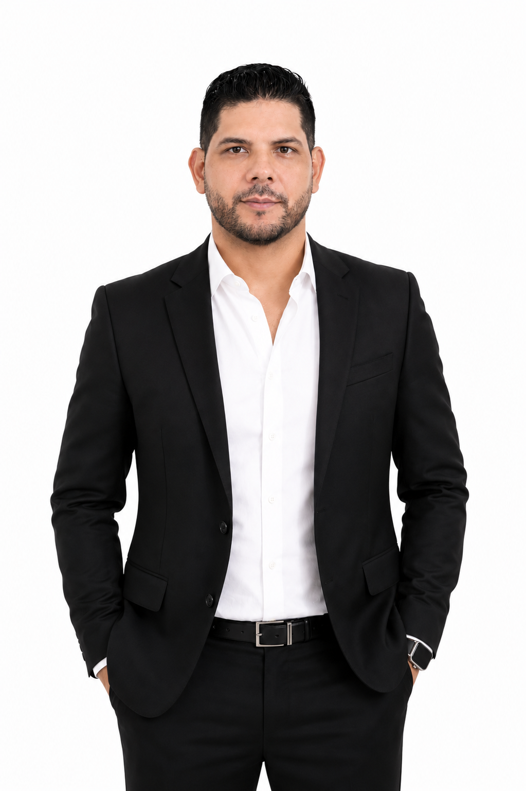 Rafael Ortiz Hundelshausen